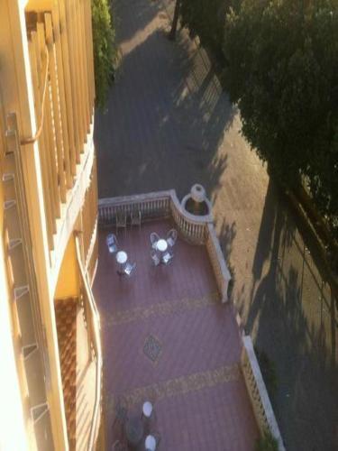 Hotel San Francesco Terme Spezzano Albanese ภายนอก รูปภาพ