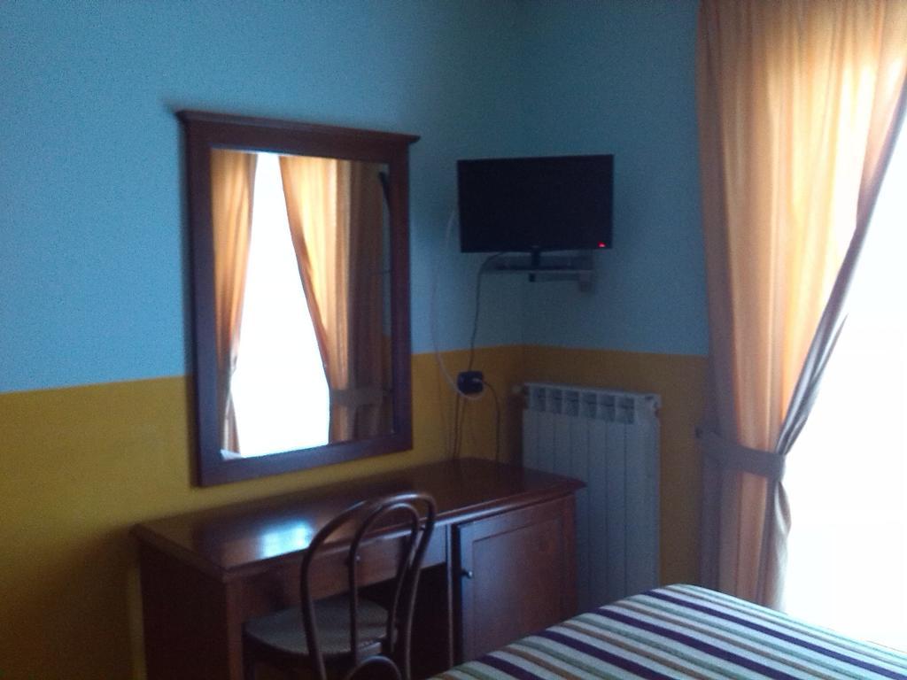 Hotel San Francesco Terme Spezzano Albanese ห้อง รูปภาพ