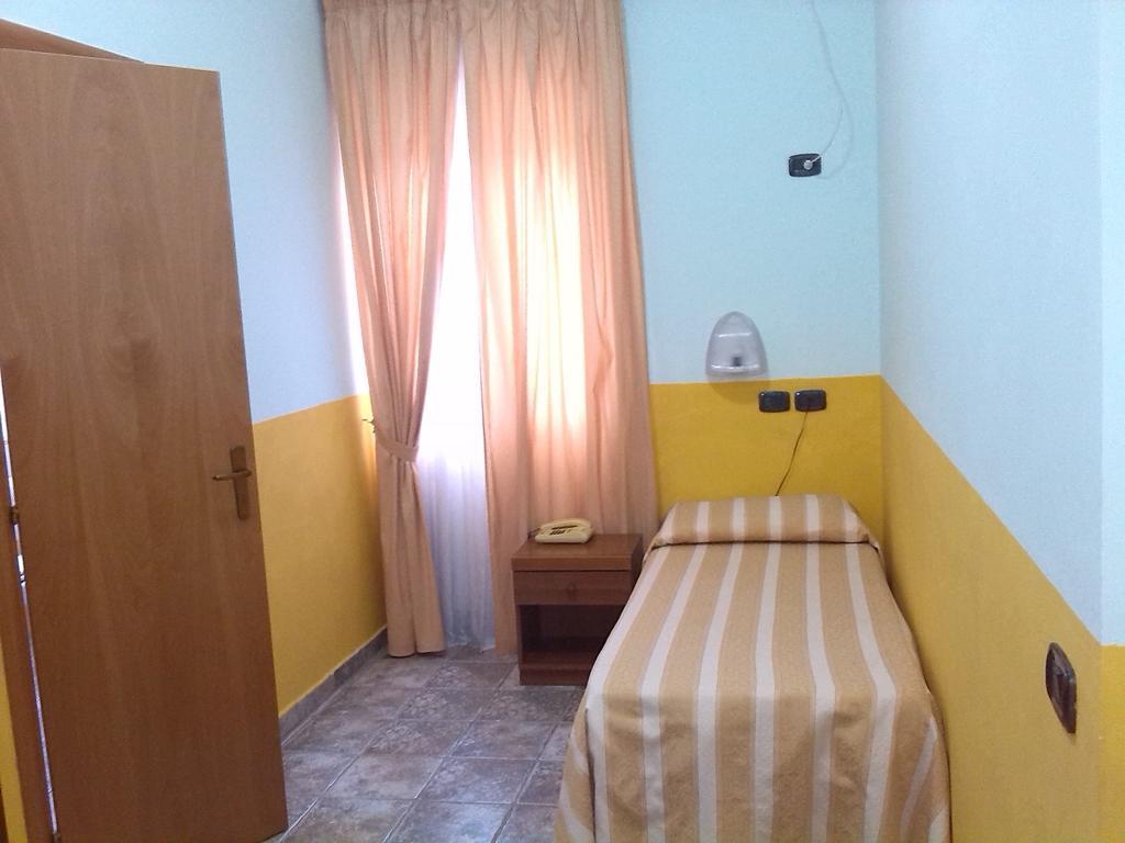 Hotel San Francesco Terme Spezzano Albanese ห้อง รูปภาพ