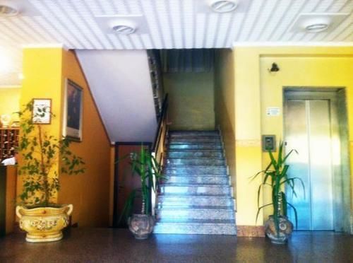 Hotel San Francesco Terme Spezzano Albanese ภายนอก รูปภาพ